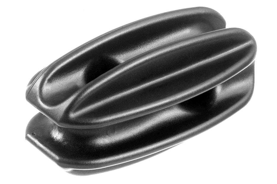 Fenceman Corner Egg Connector