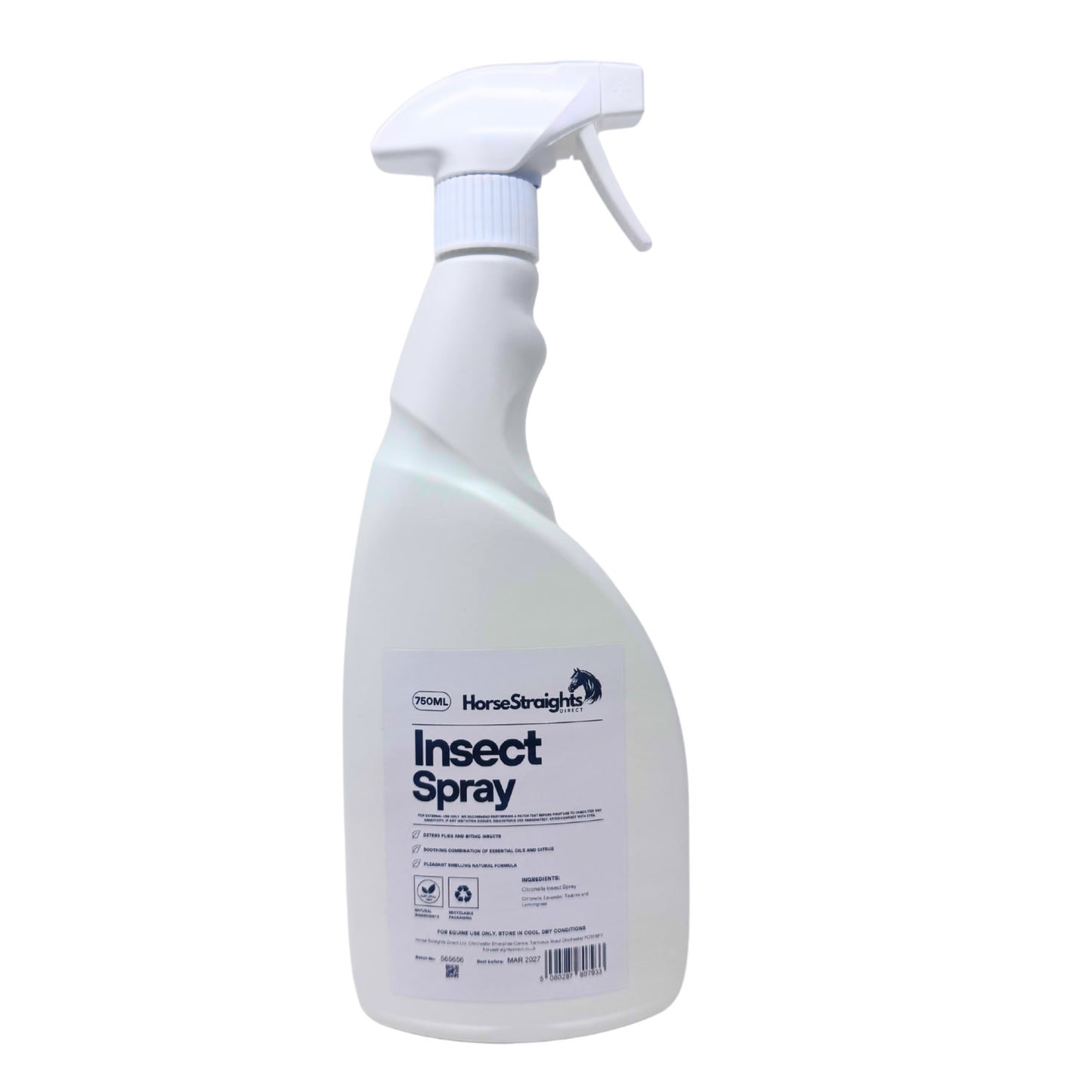 Horse Straights Direct Insect Spray