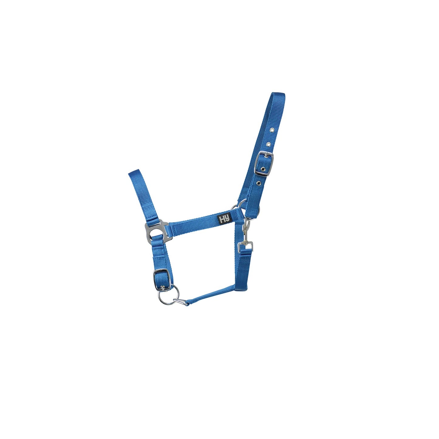 Hy Equestrian Economy Plus Headcollar Kingfisher - Full