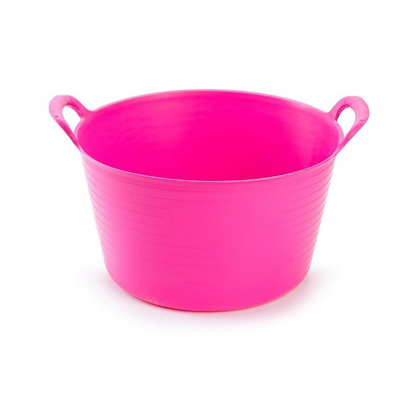 Eazi Trug by Hy Equestrian Cerise Pink - 15 Lt