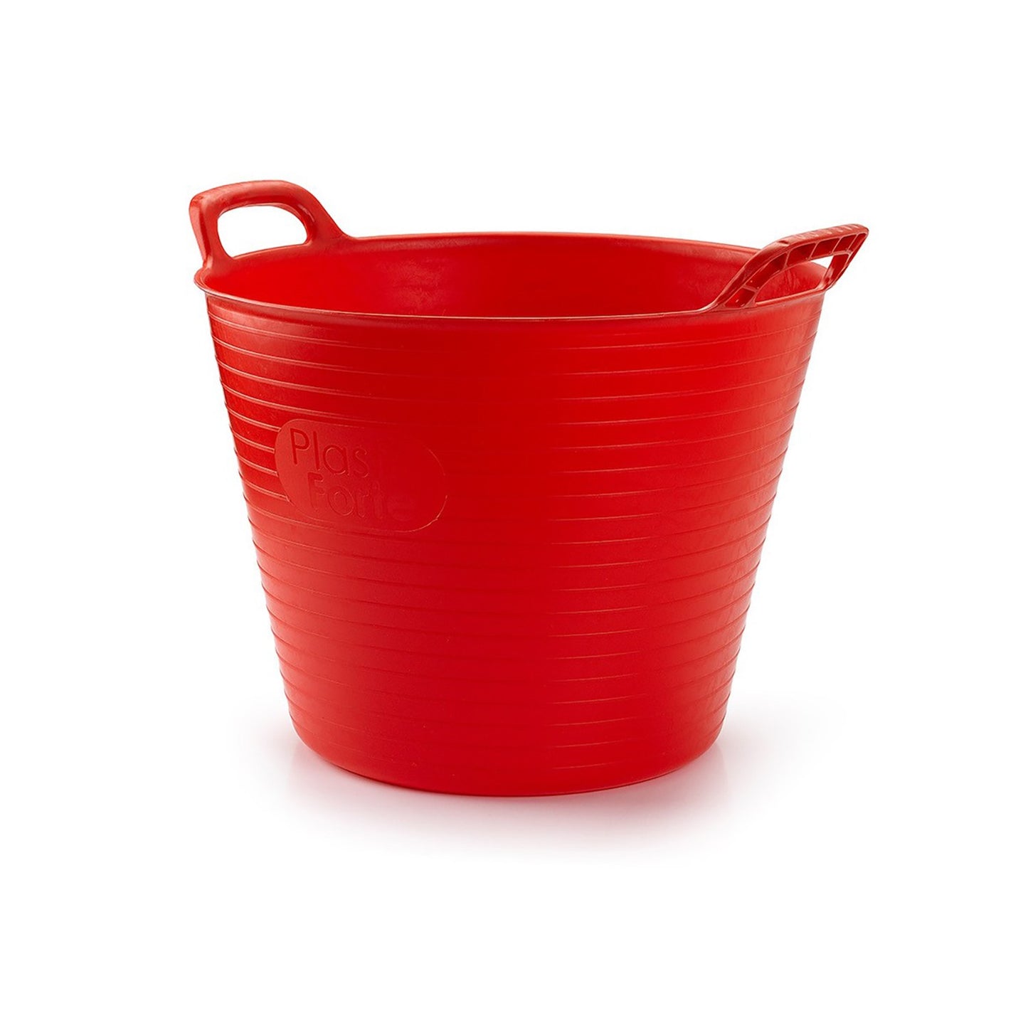 Eazi Trug by Hy Equestrian Red - 26 Lt