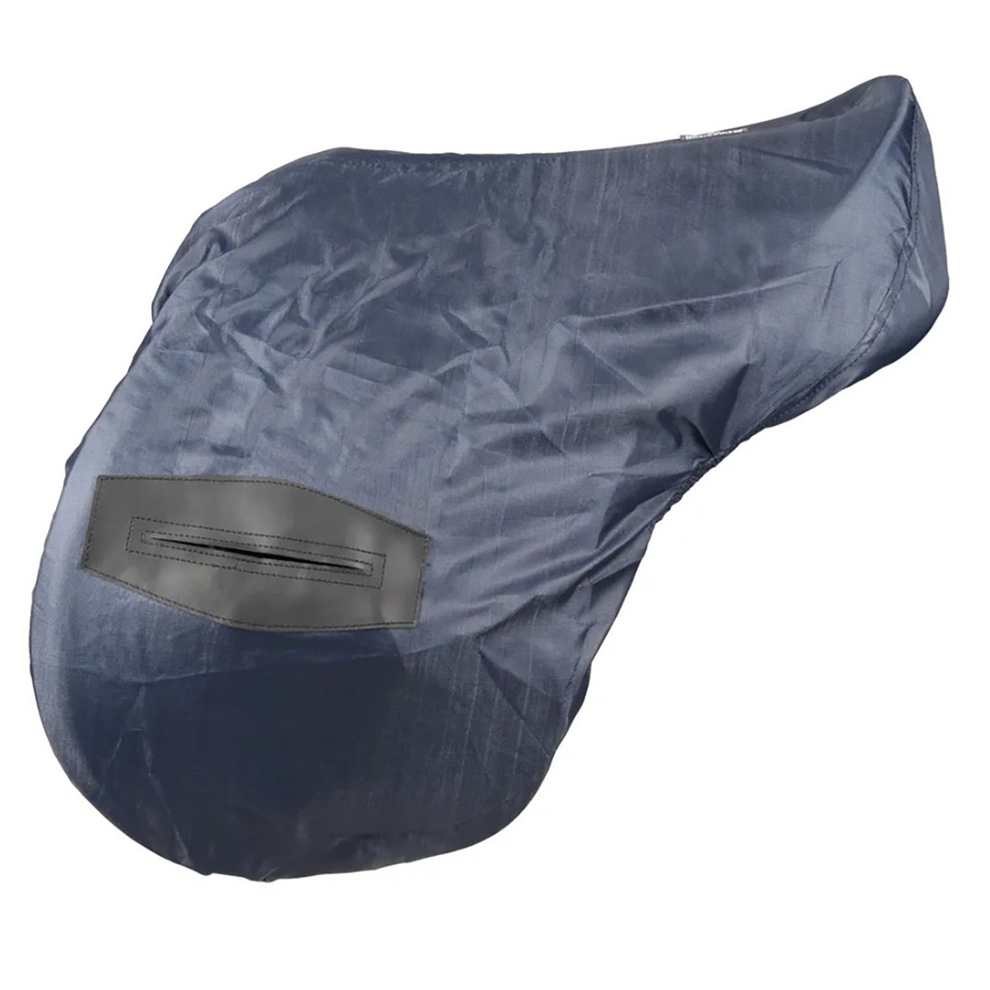 Hy Equestrian Waterproof Ride On Saddle Cover Navy