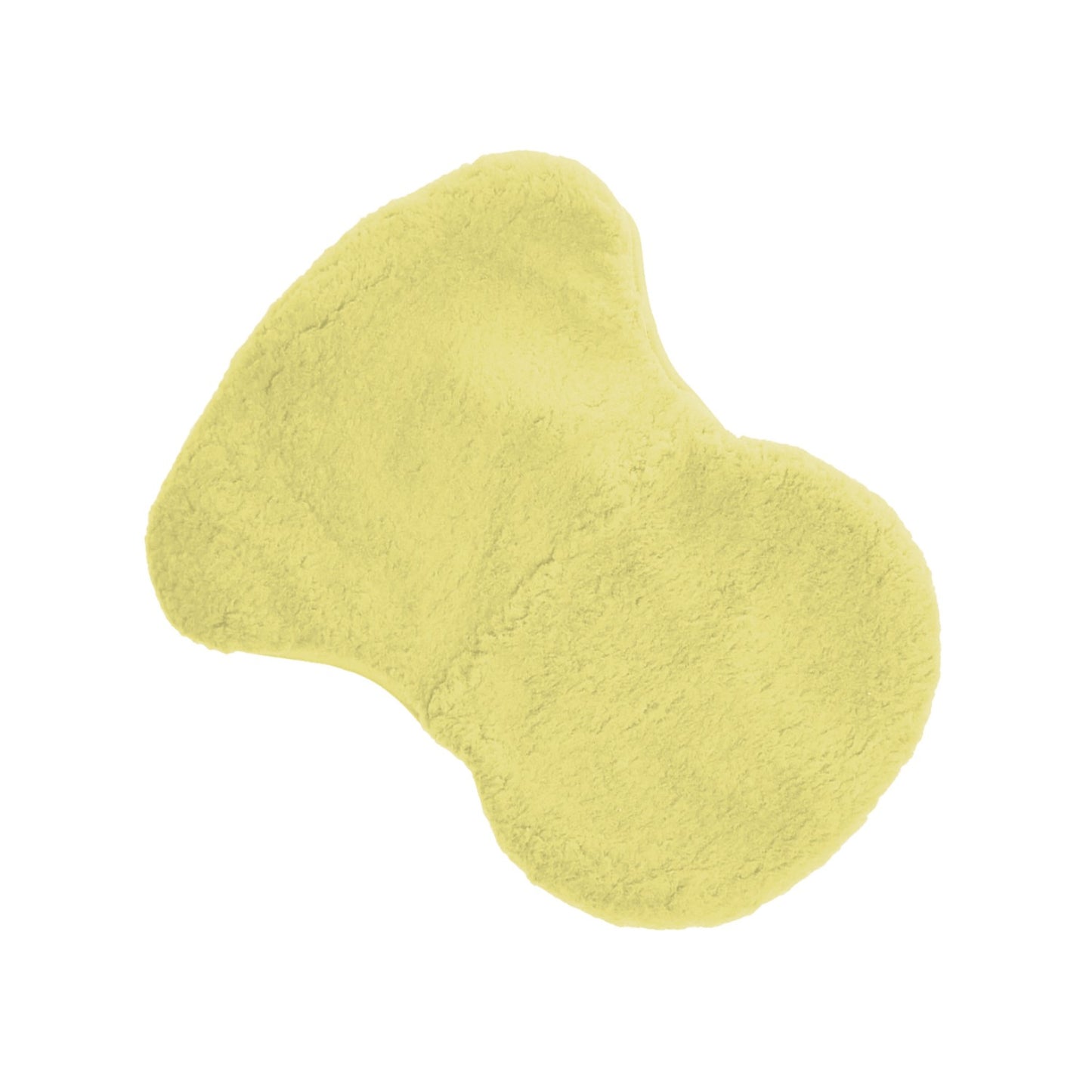 Hy Equestrian Deluxe Seat Saver Natural