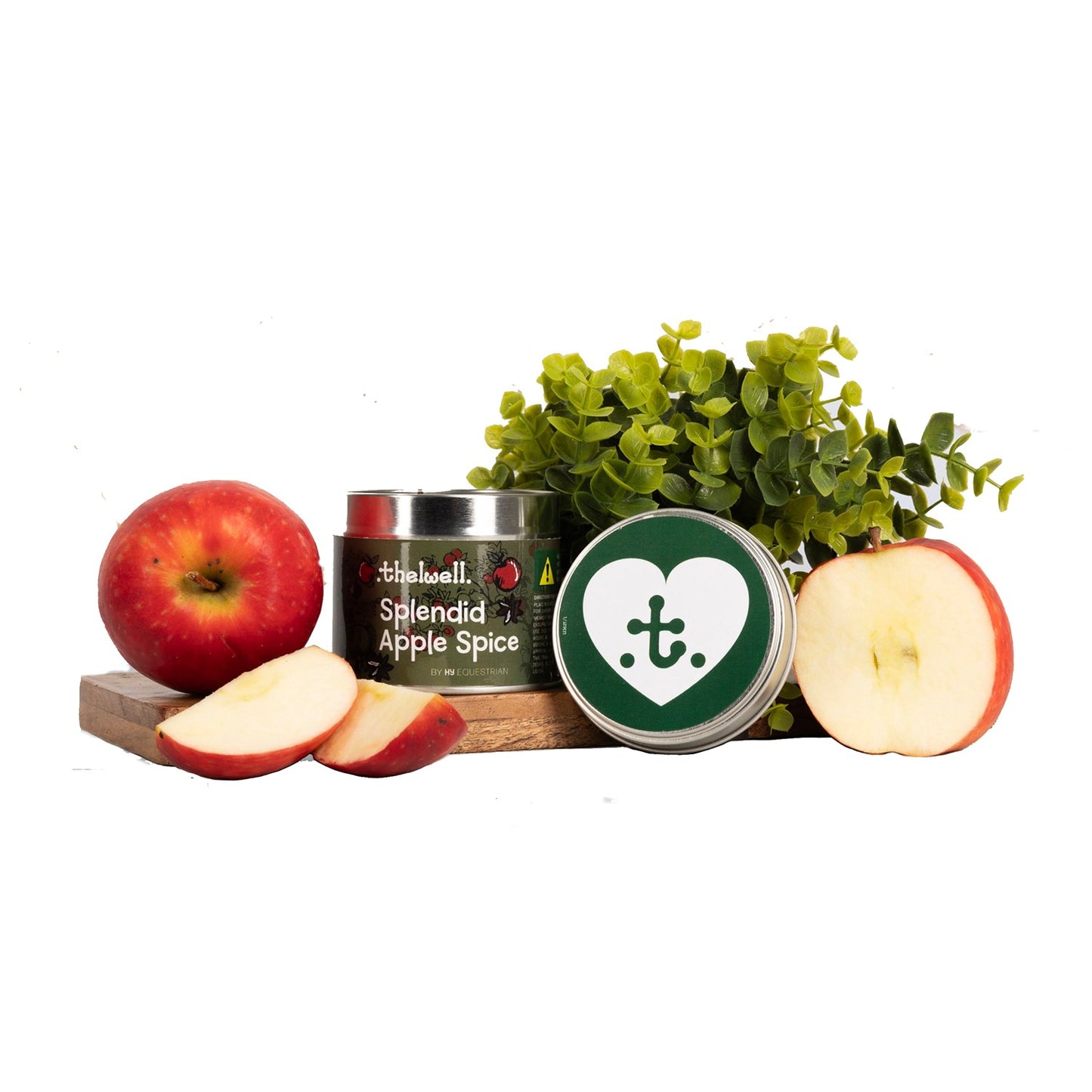 Thelwell Collection Candle - Splendid Apple