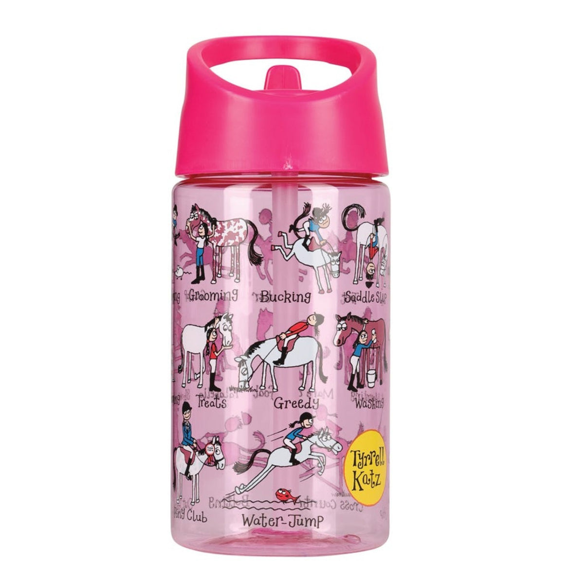 Tyrrell Katz Drinking Bottle