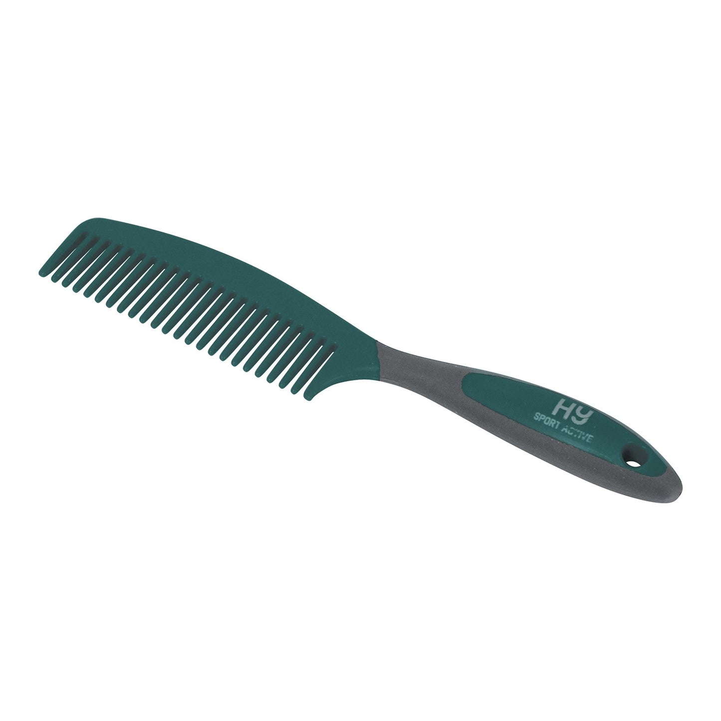 Hy Sport Active Comb Alpine Green