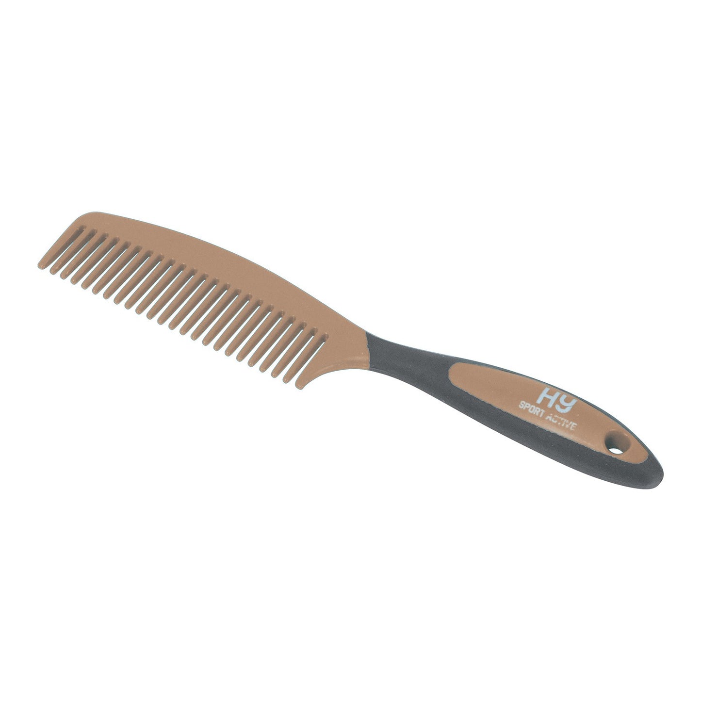 Hy Sport Active Comb Desert Sand