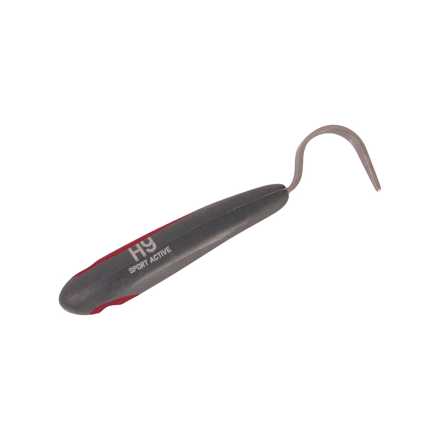 Hy Sport Active Hoof Pick Vivid Merlot