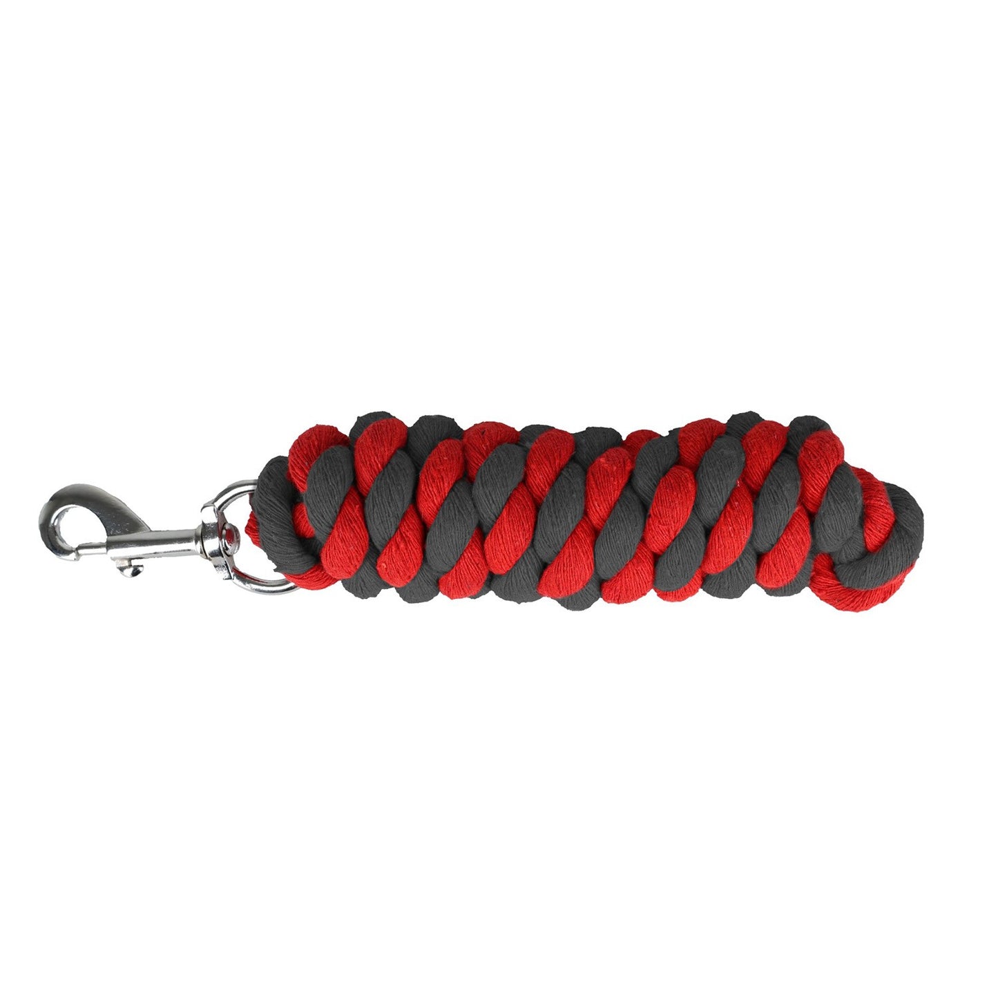 HyCONIC Lead Rope Black/Red