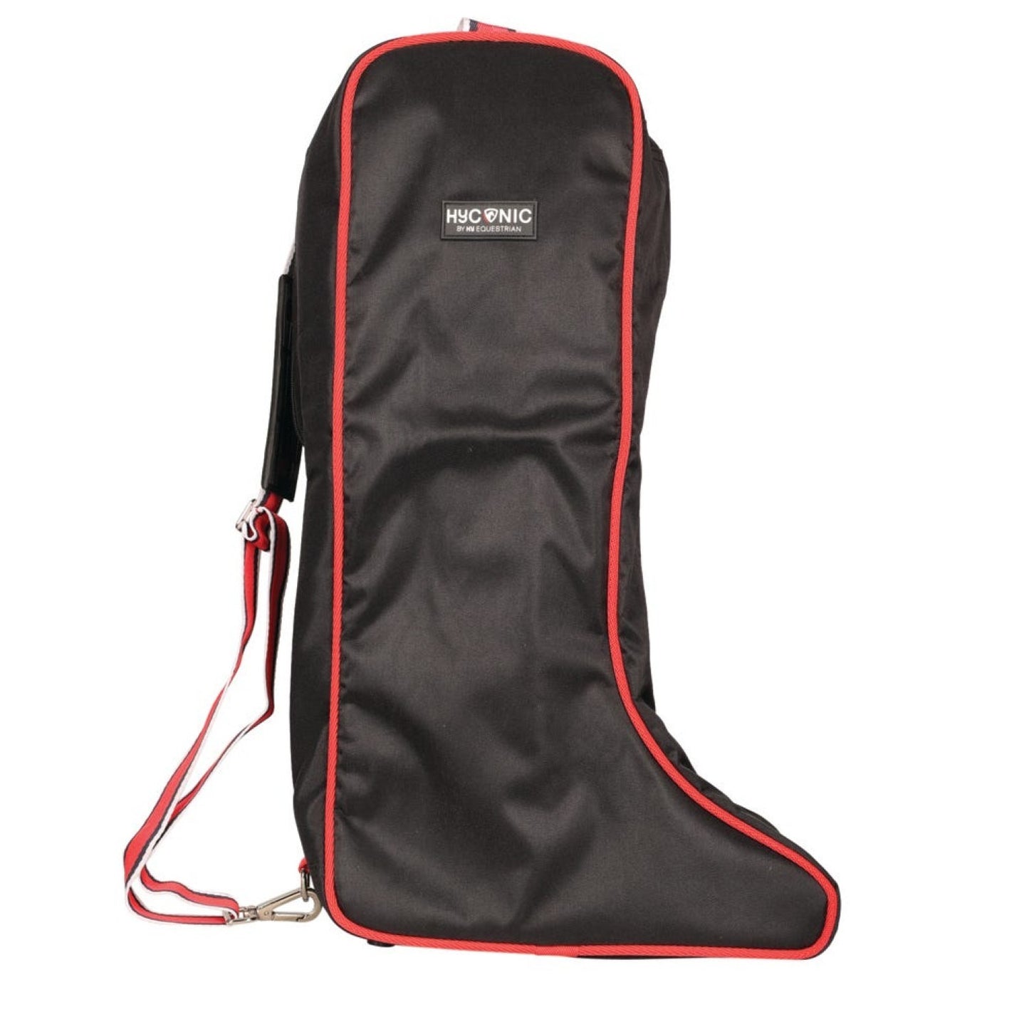 HyCONIC Boot Bag Black