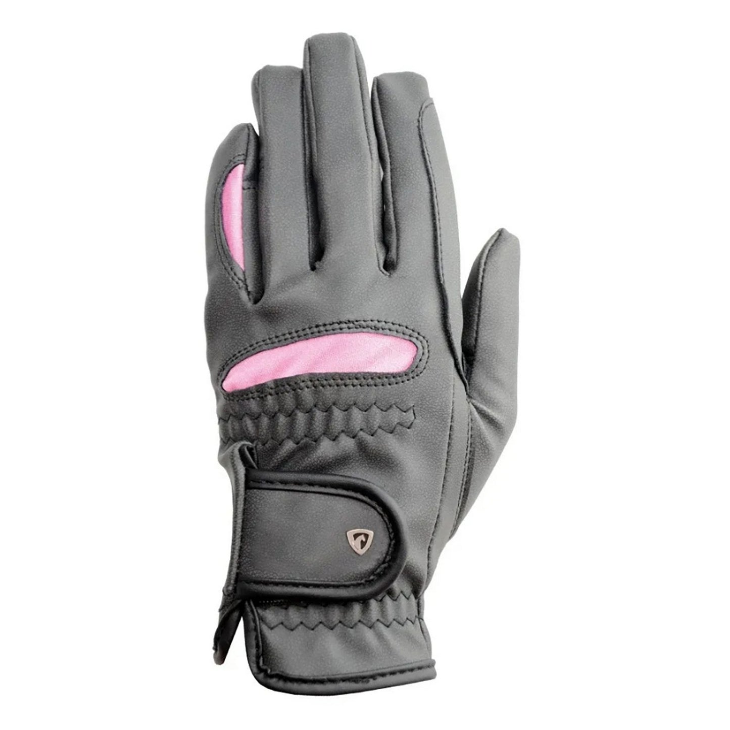 Hy Equestrian Lightweight Riding Gloves