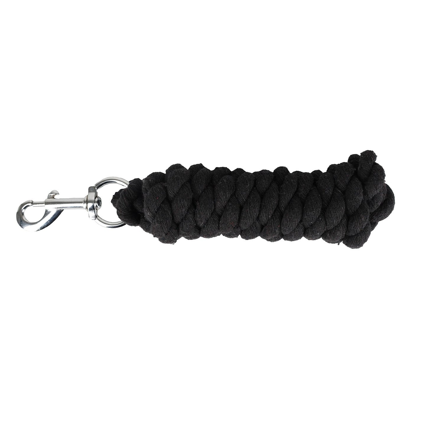 HyCONIC Lead Rope Black