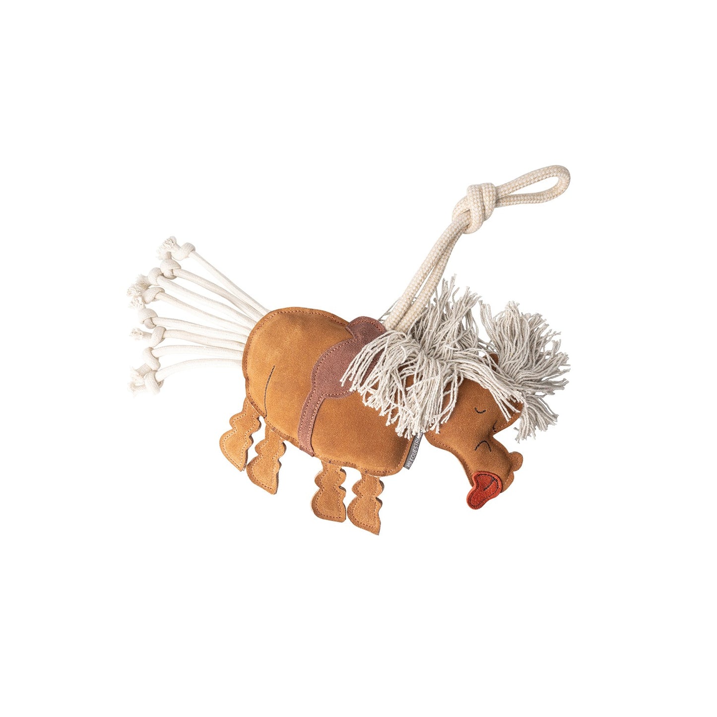 Thelwell Collection Stable Toy Kipper