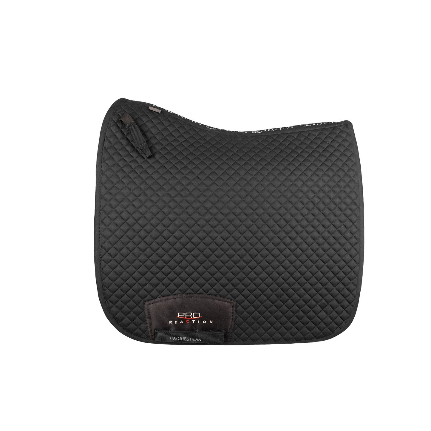 ProReaction Pima Dressage Saddle Pad