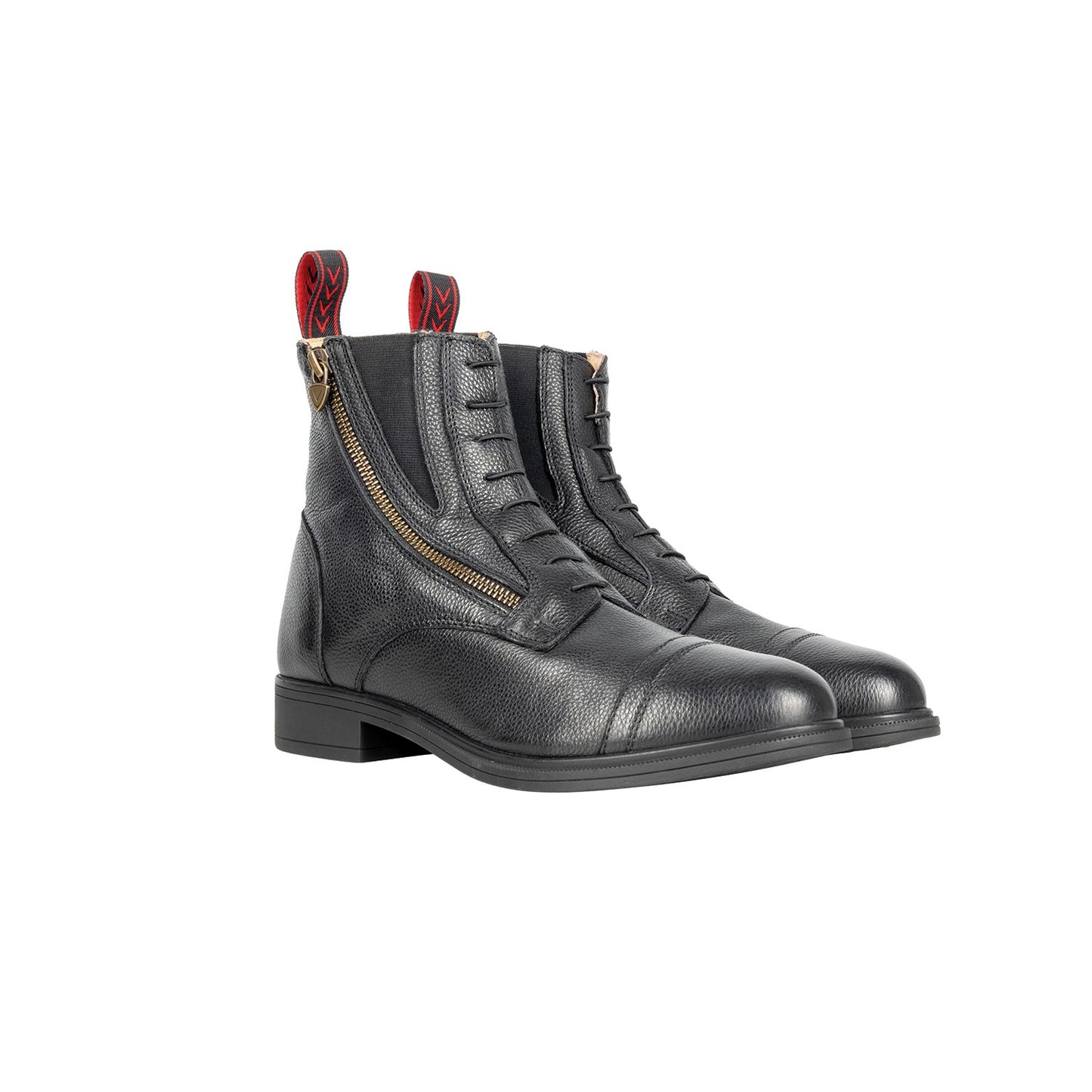 ProPriverno Lato Paddock Boots by Hy Equestrian