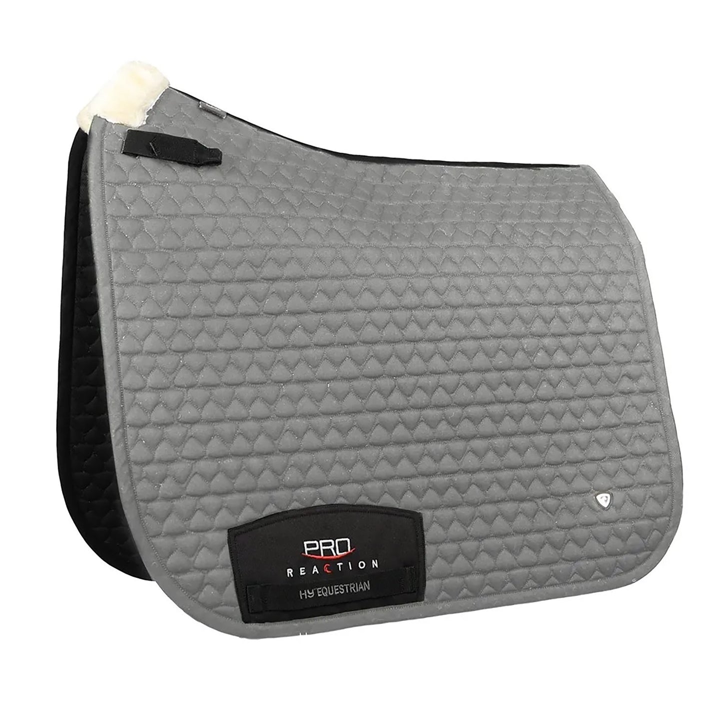 ProReaction Shield Dressage Saddle Pad