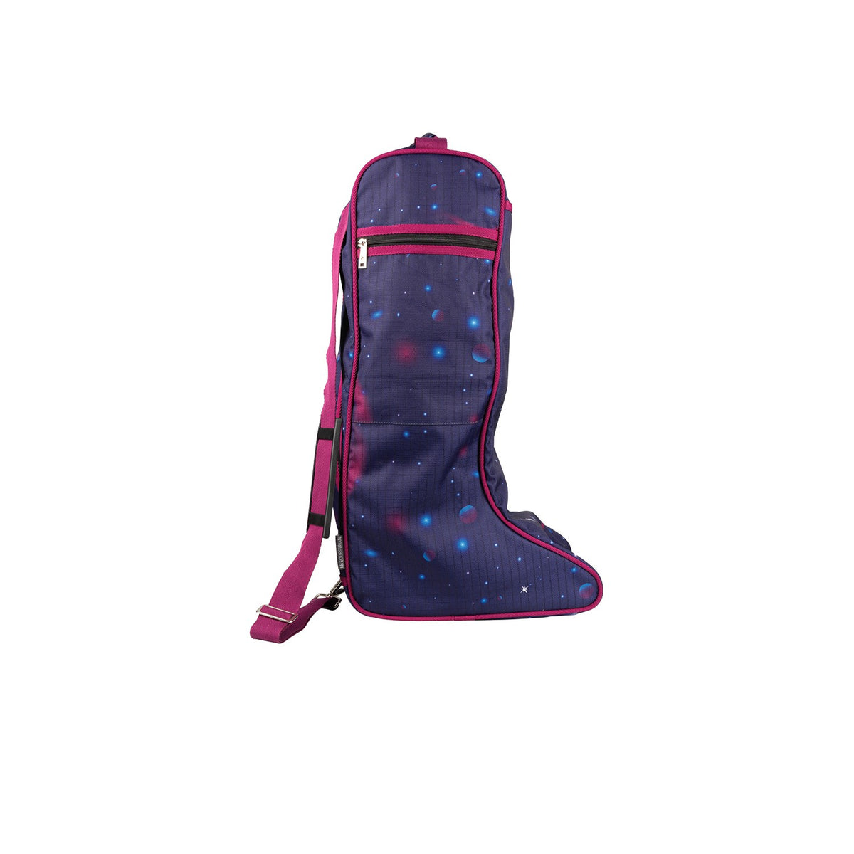 Hy Equestrian Out of this World Boot Bag