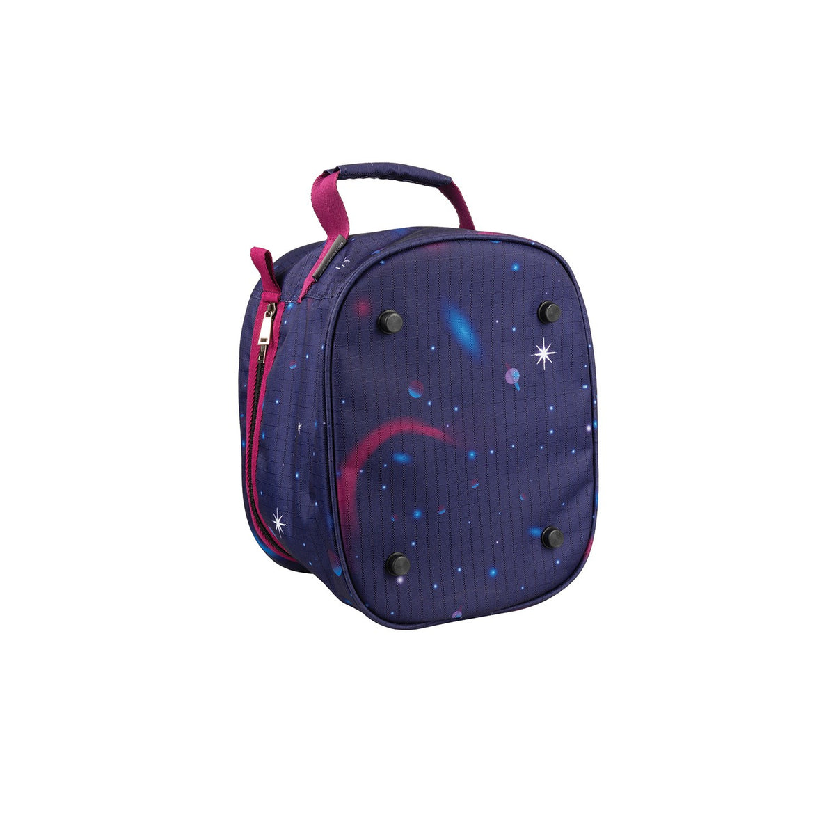 Hy Equestrian Out of this World Hat Bag