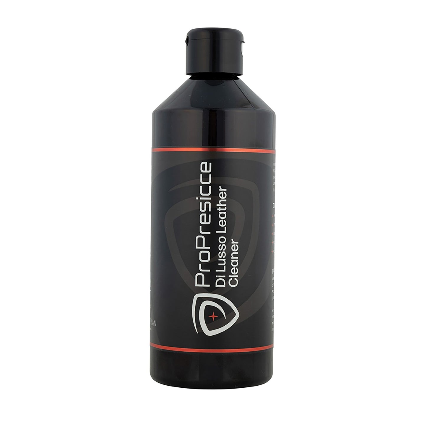 ProPresicce Di Lusso Leather Cleaner by Hy Equestrian - 500 Ml