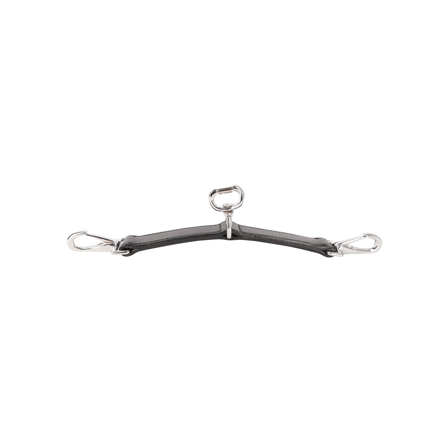 Hy Equestrian Newmarket Attachment Black
