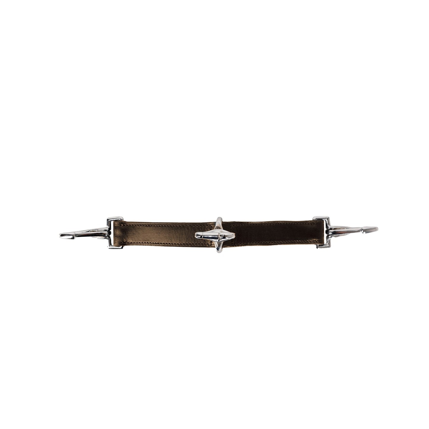 Hy Equestrian Newmarket Attachment Brown