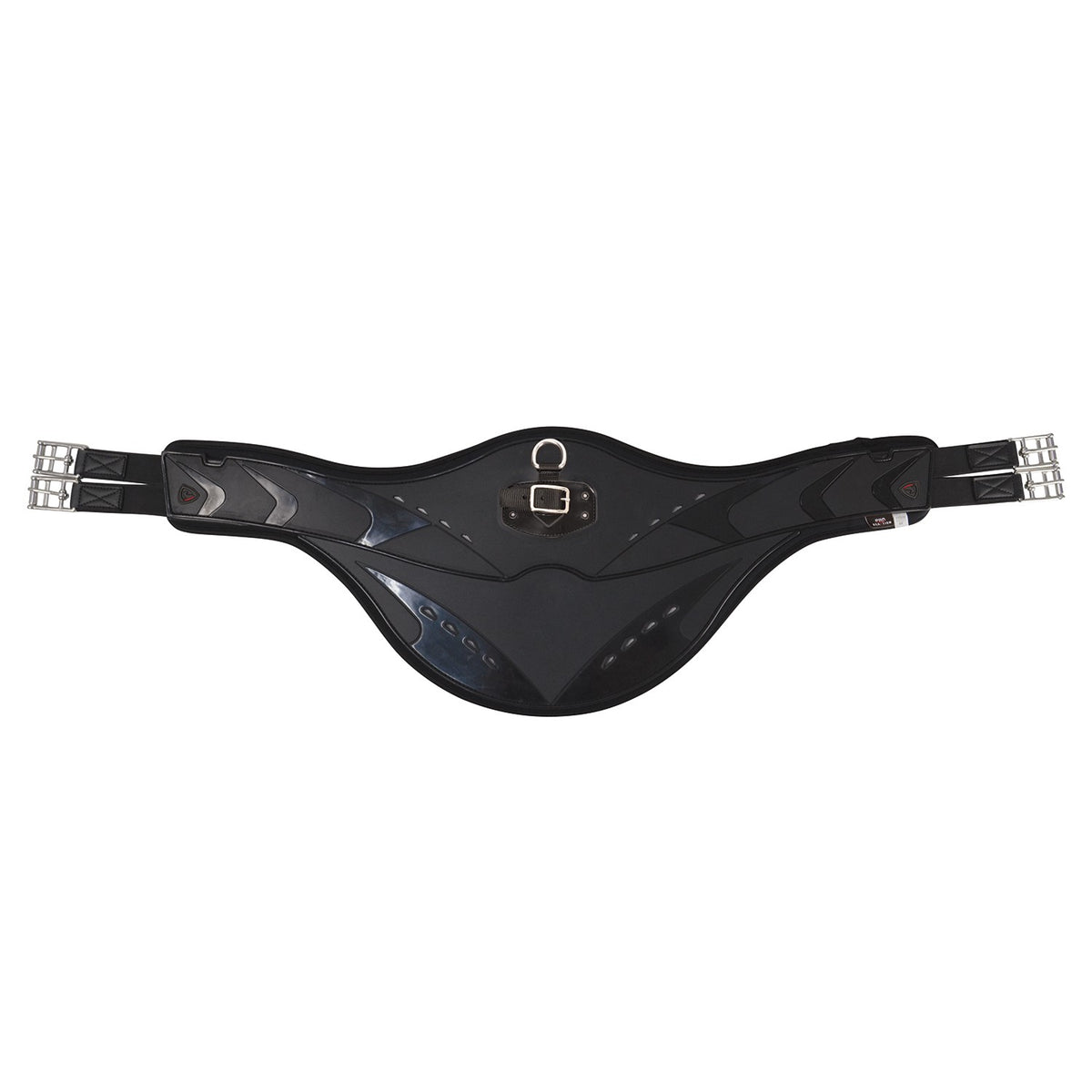 ProReaction Contoured TPU Vented Long Stud Girth