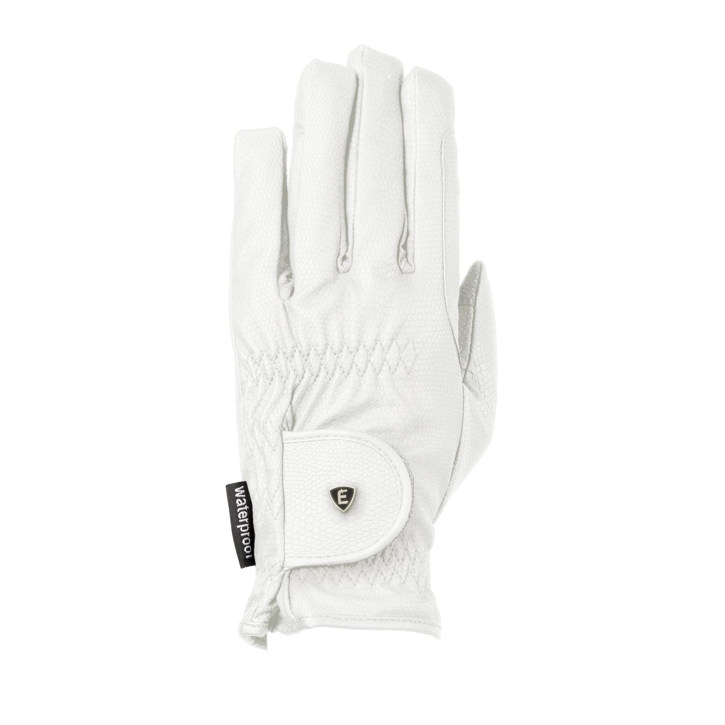 Elevate Hydro-Repel Thinsulate Riding Gloves by Hy Equestrian