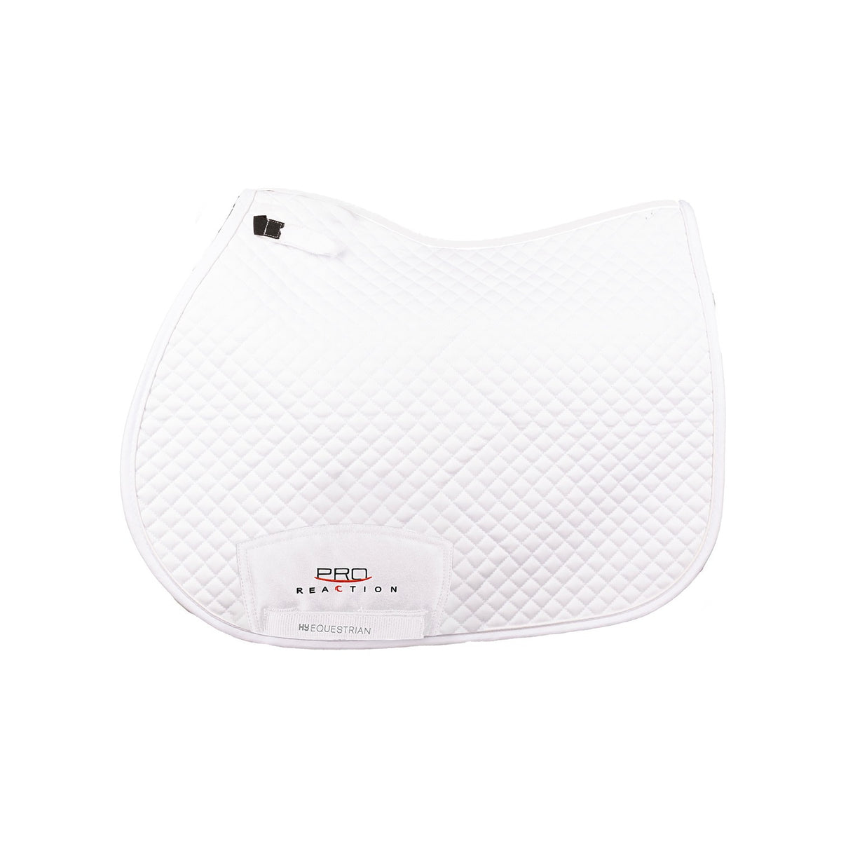 ProReaction Pima GP Saddle Pad