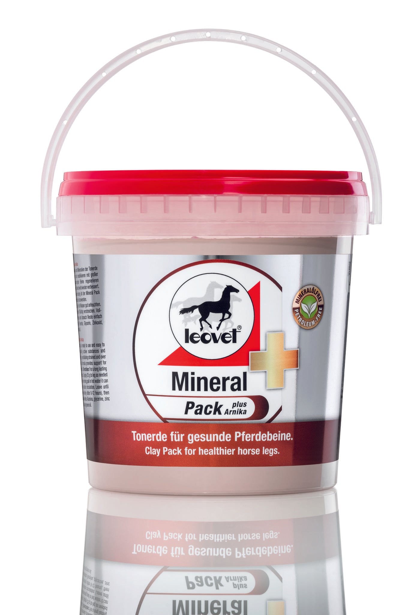 Leovet Mineral Pack