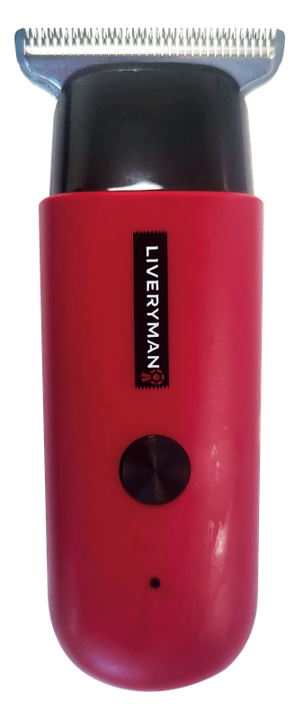 Liveryman Robin Trimmer