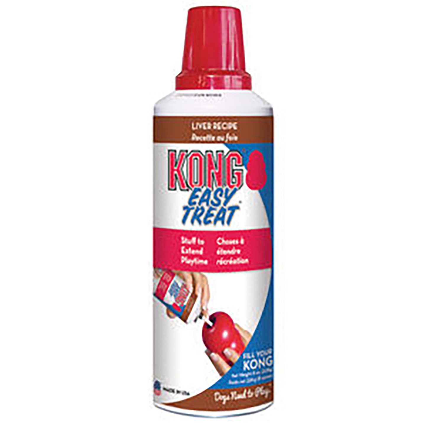 KONG Easy Treat - 225 Gm
