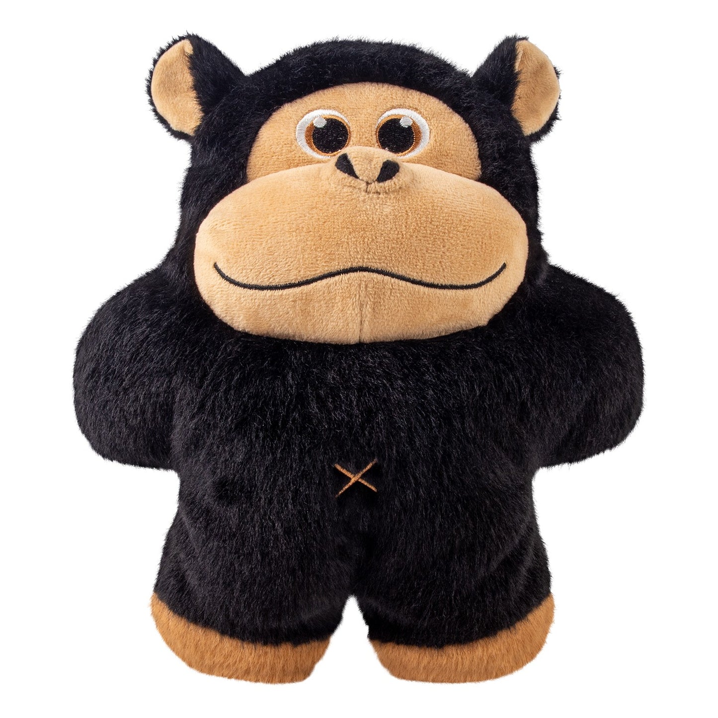 KONG Snuzzles Gorilla - X Large
