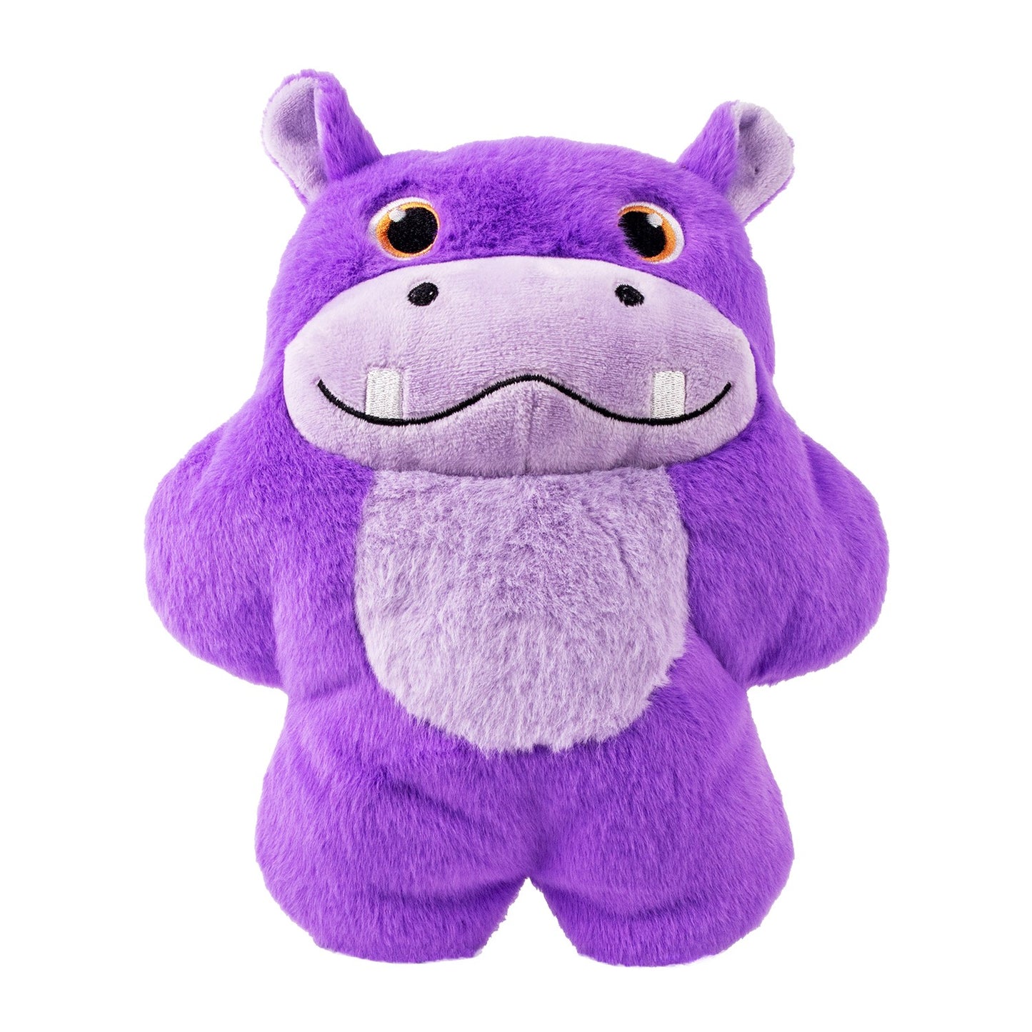 KONG Snuzzles Hippo - X Large