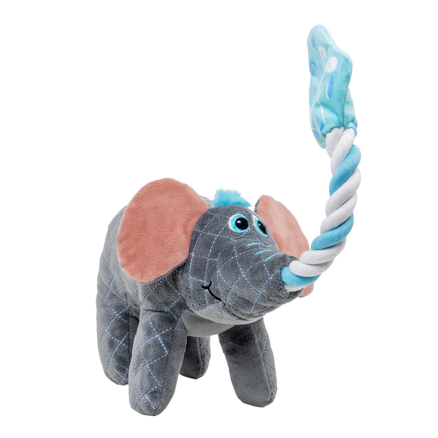 KONG Bendeez Elephant - Large
