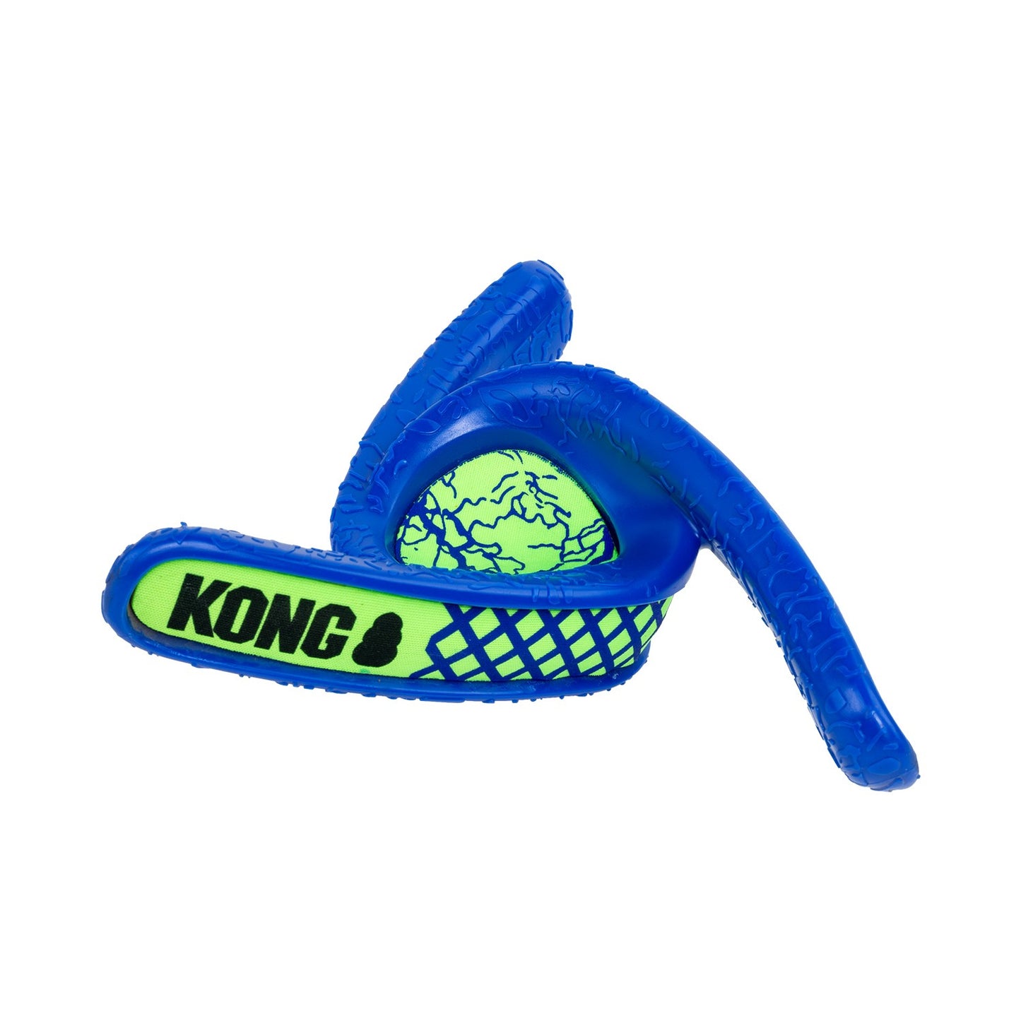KONG Whirlz Throw - Medium/Large