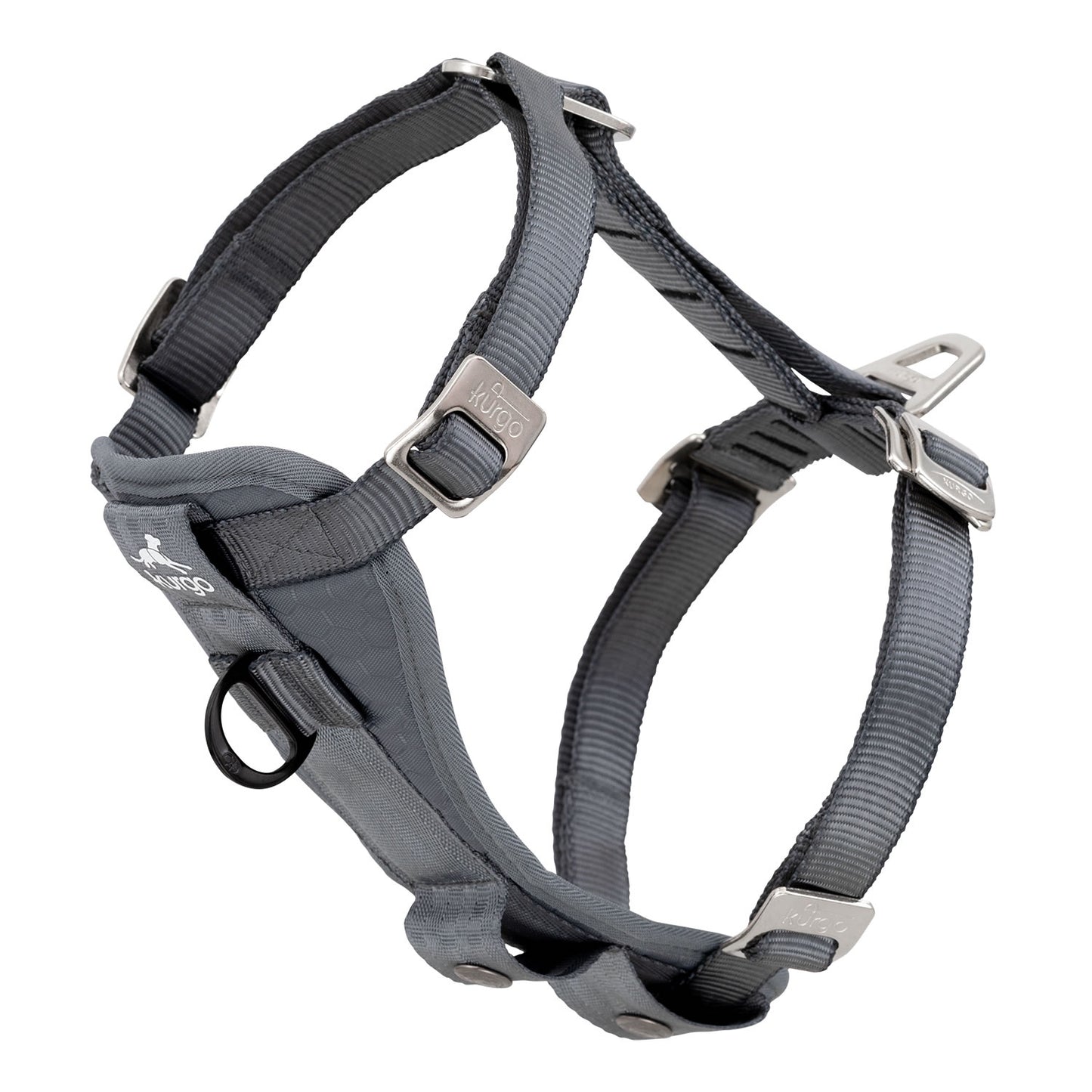 Kurgo Enhanced Strength Tru-Fit Smart Harness