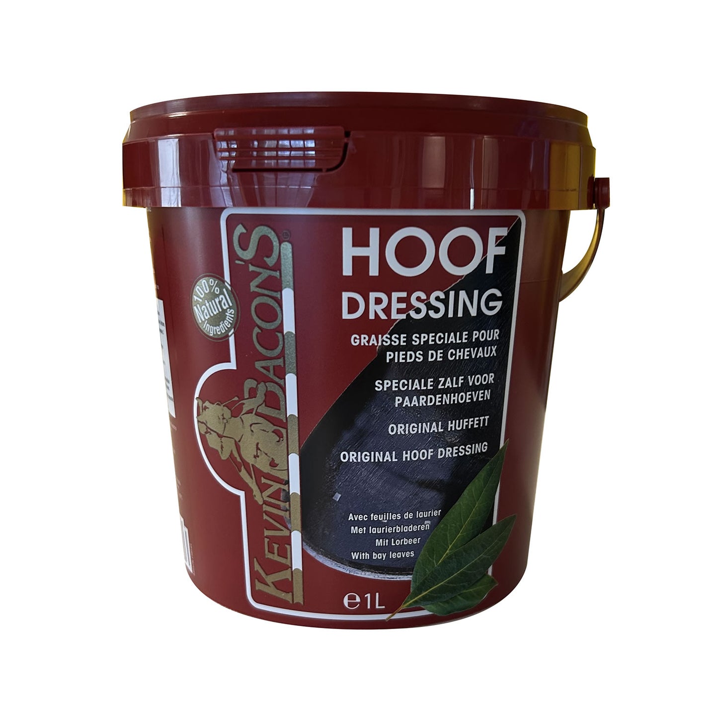 Kevin Bacon's Hoof Dressing Original