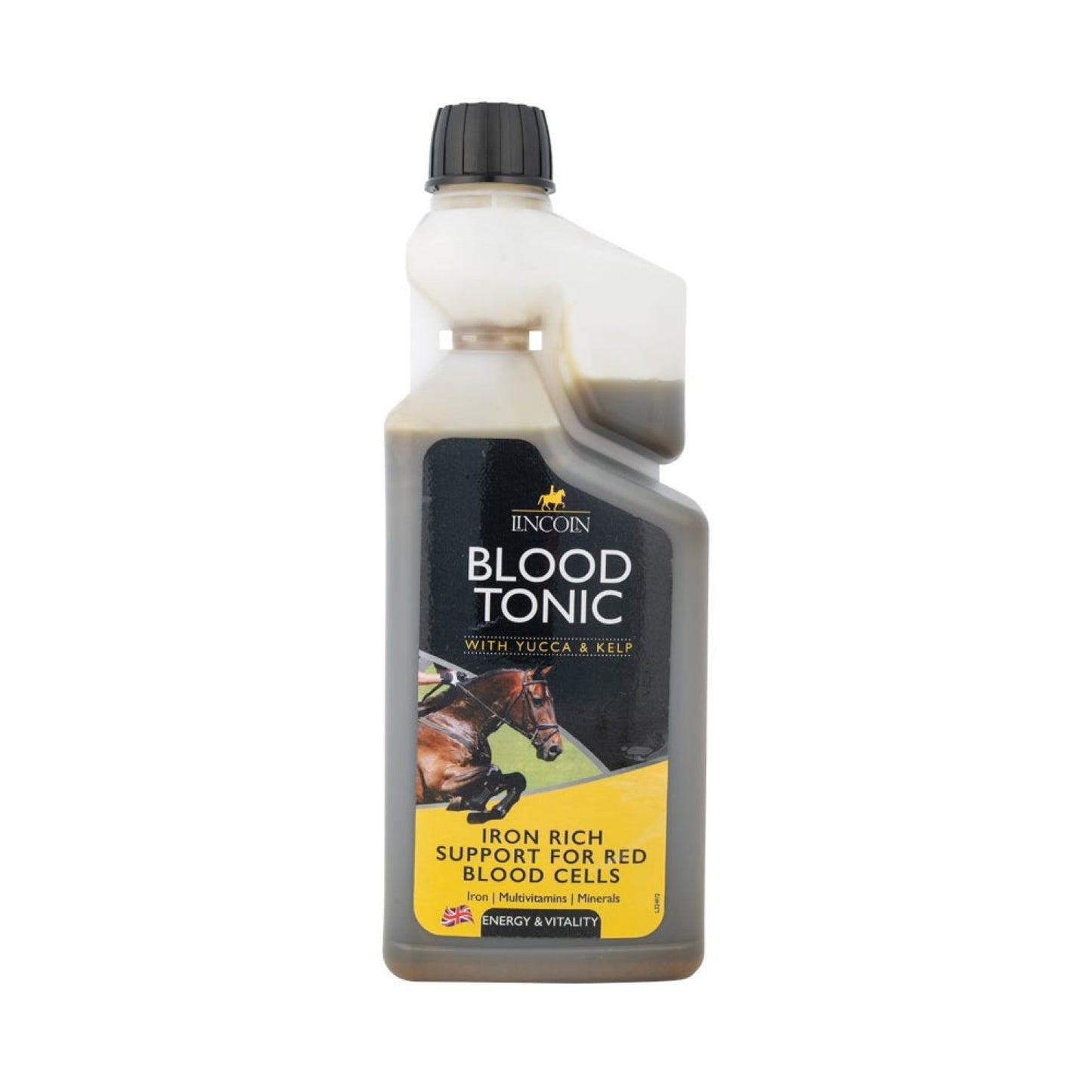 Lincoln Blood Tonic - 1 Lt