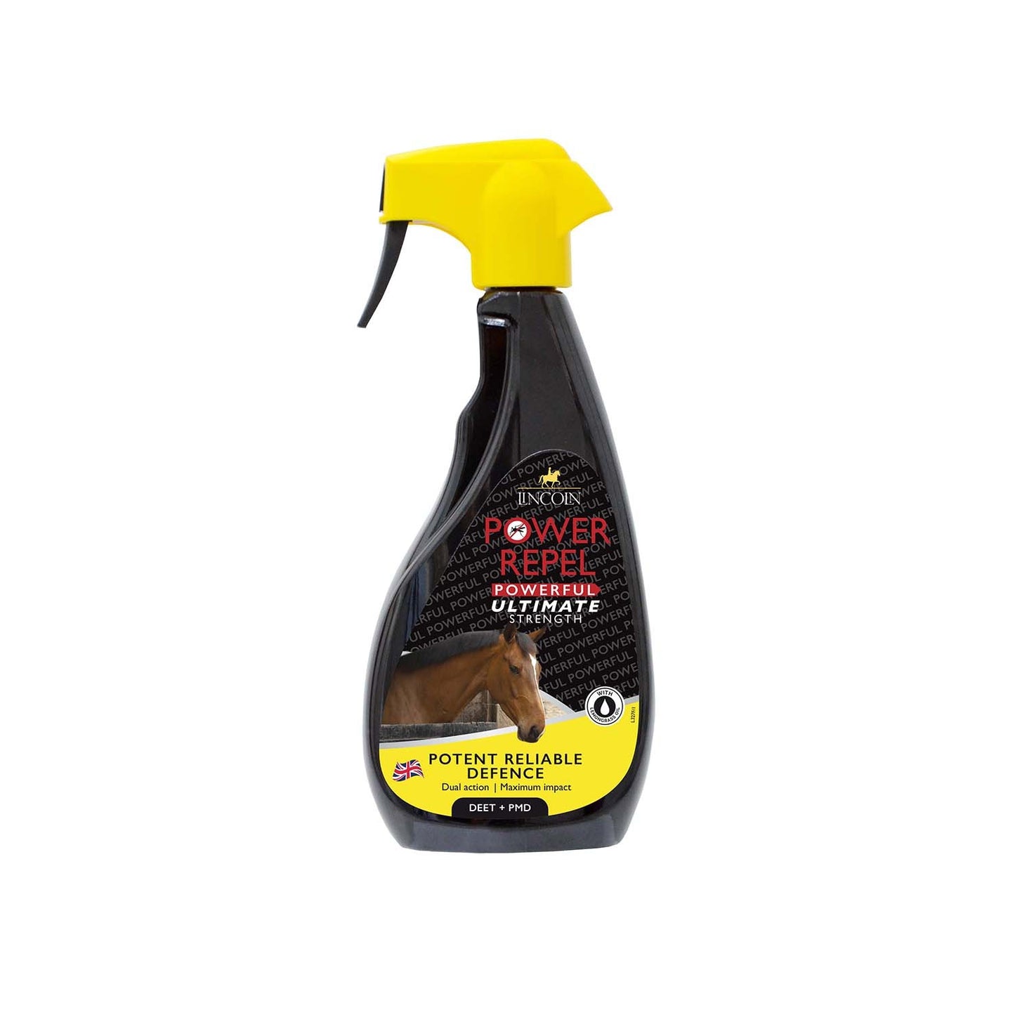 Lincoln Power Repel - 500 Ml