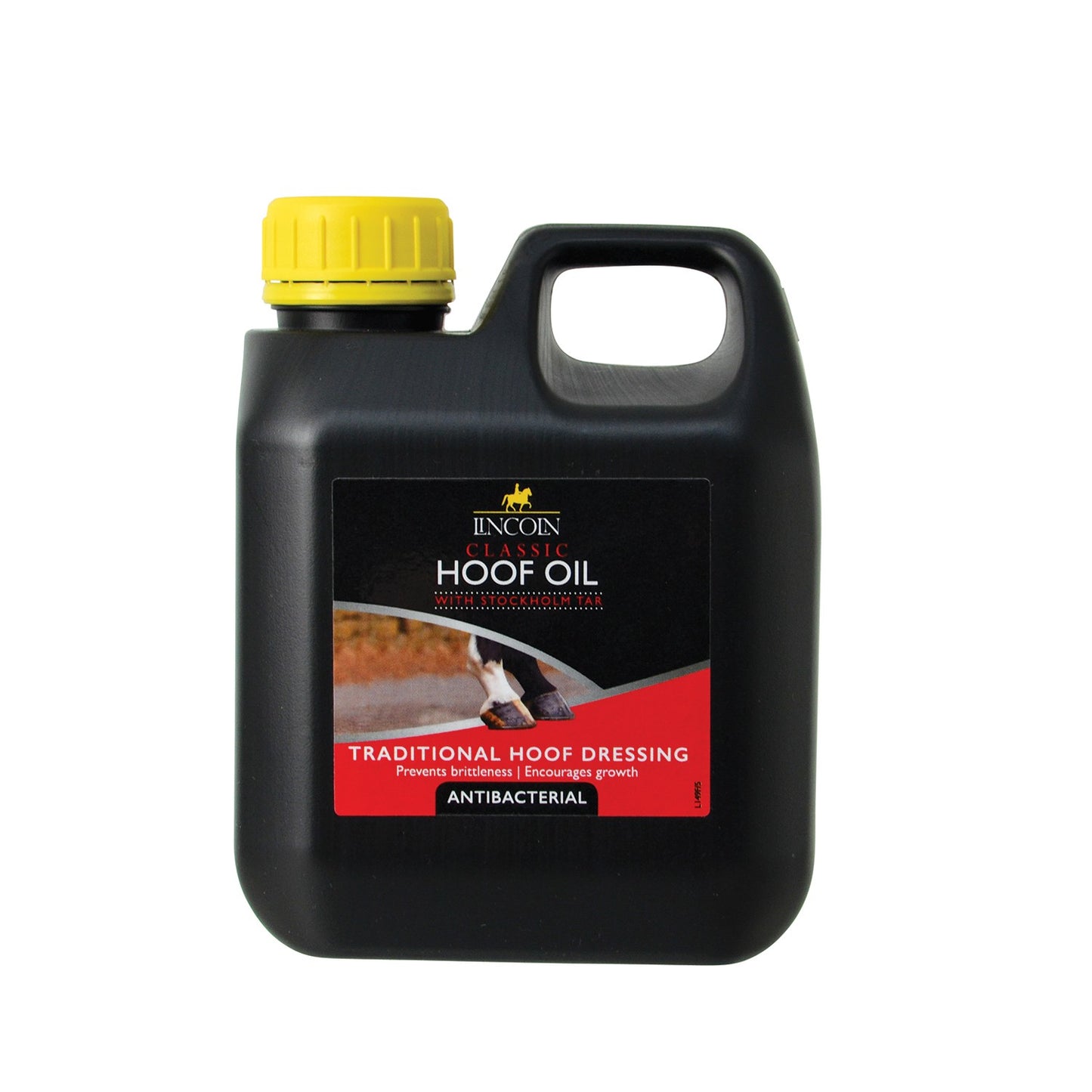 Lincoln Classic Hoof Oil - 1 Lt