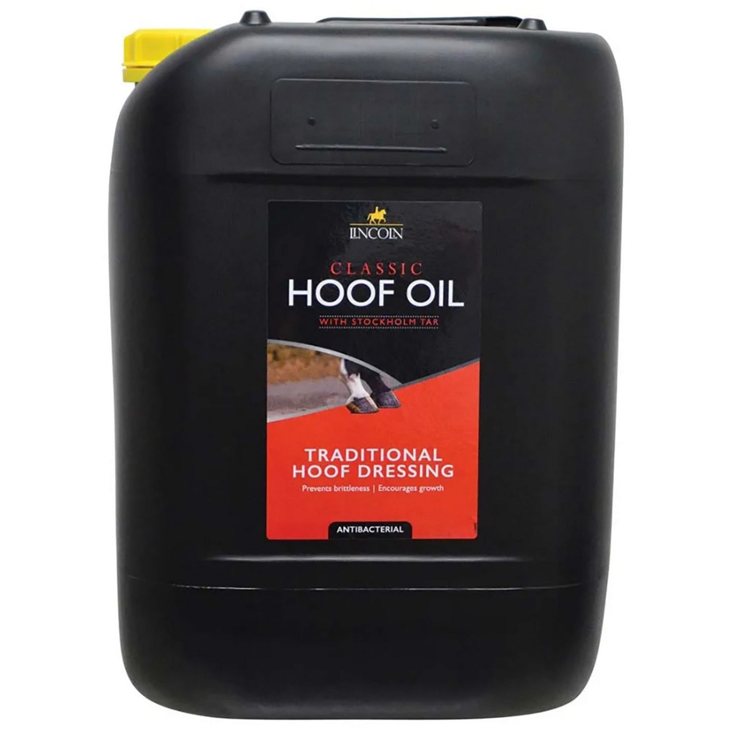 Lincoln Classic Hoof Oil - 20 Lt