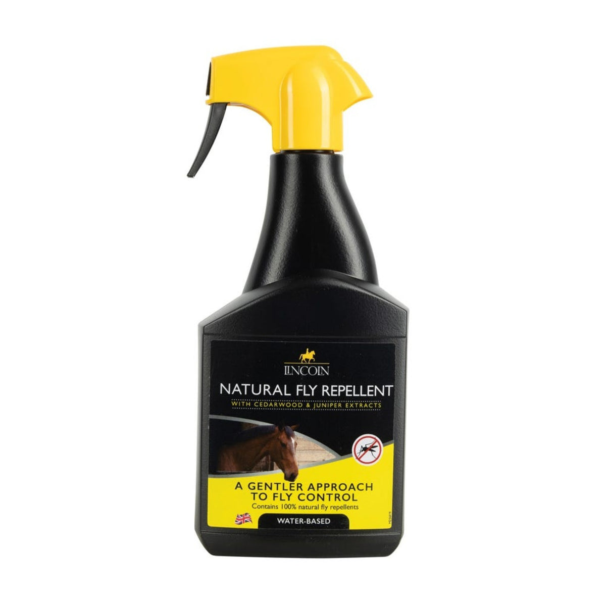 FLY REPELLENT OFFER