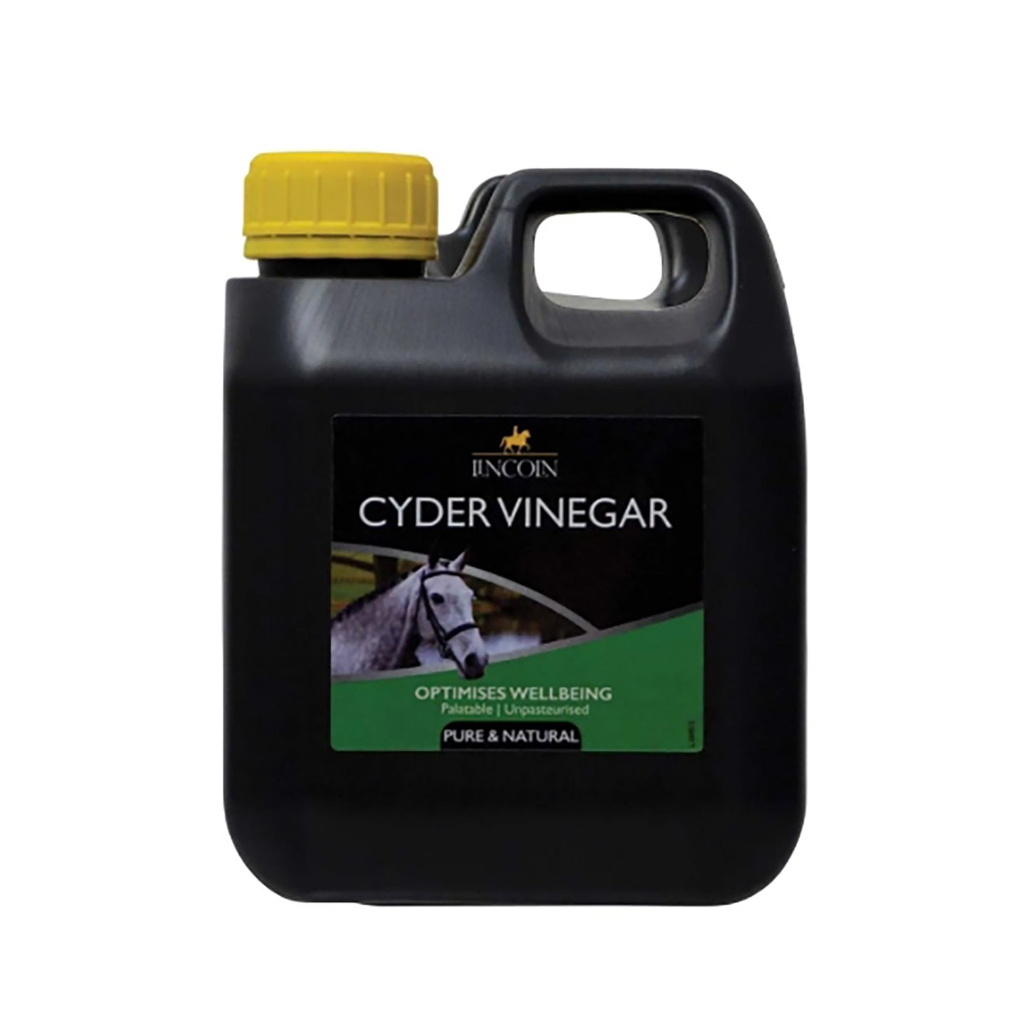 Lincoln Cyder Vinegar - 1 Lt