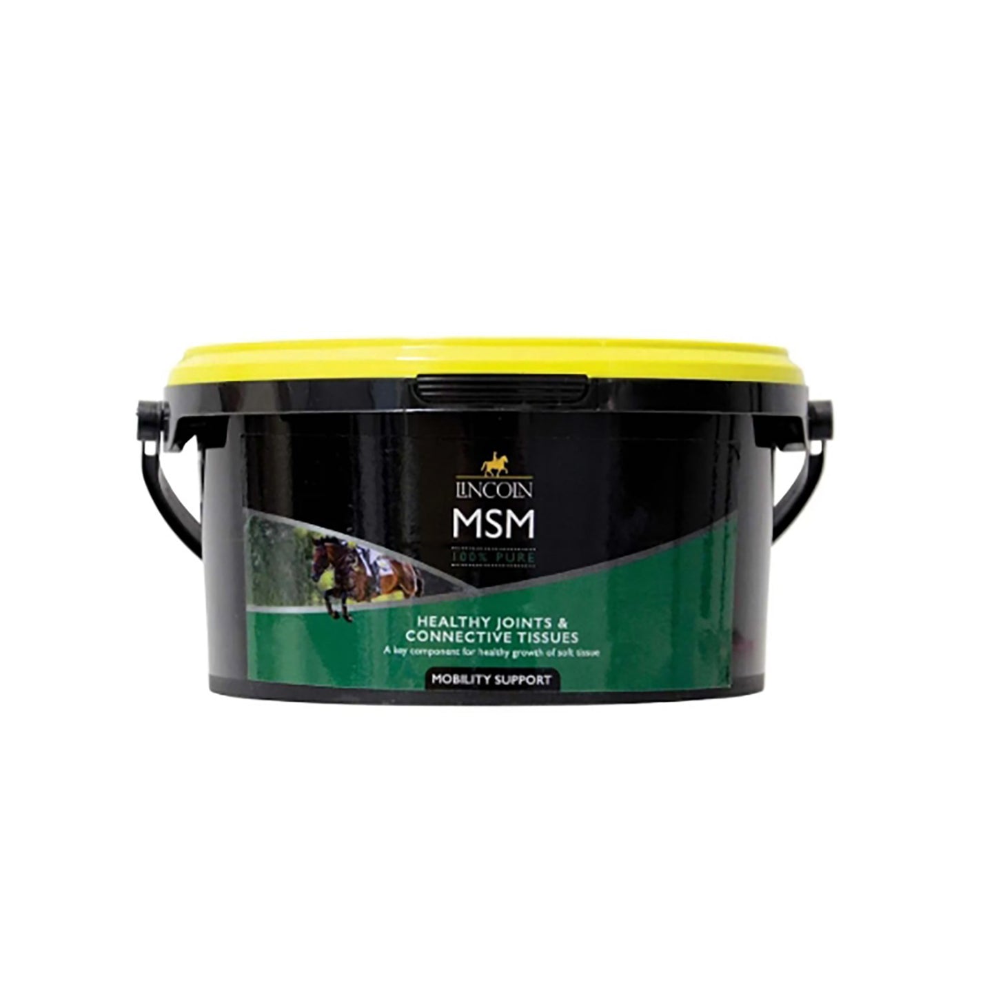 Lincoln MSM - 1.5 Kg