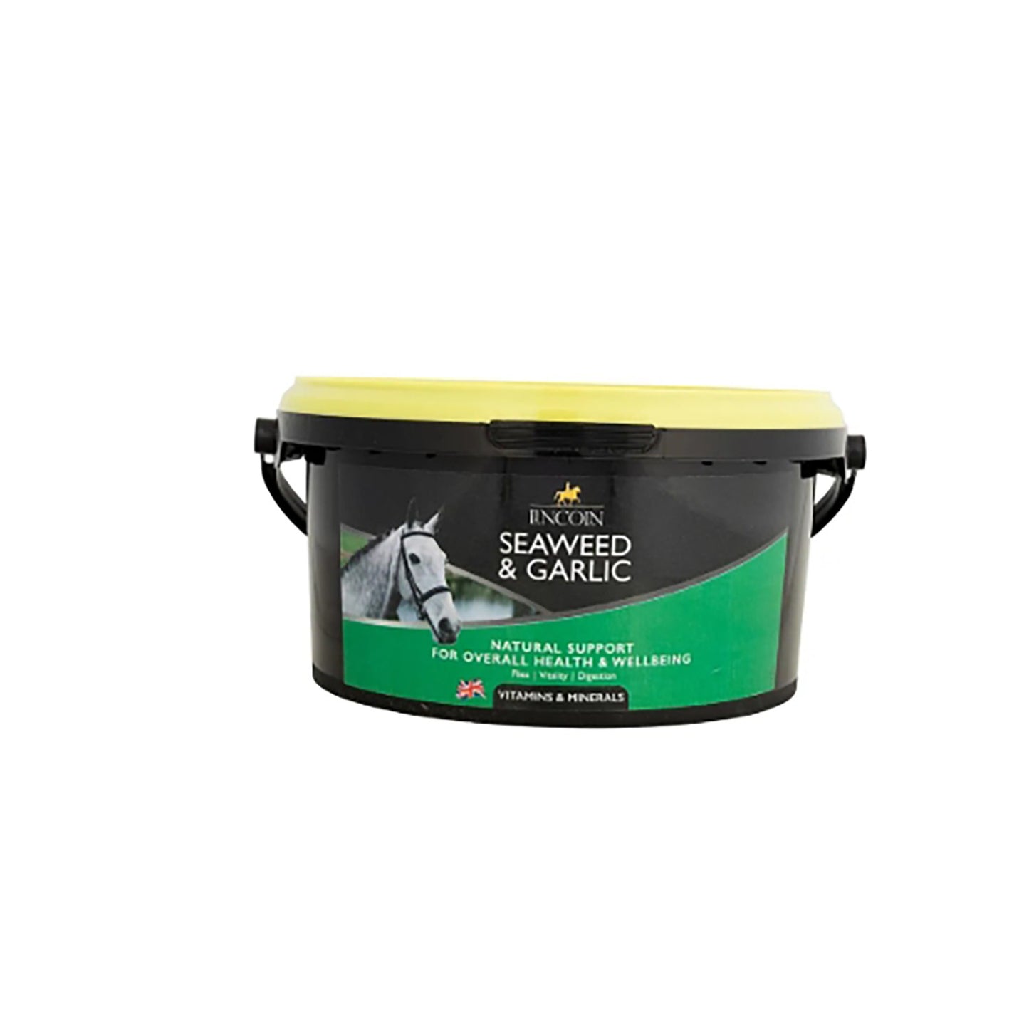 Lincoln Seaweed & Garlic - 1 Kg