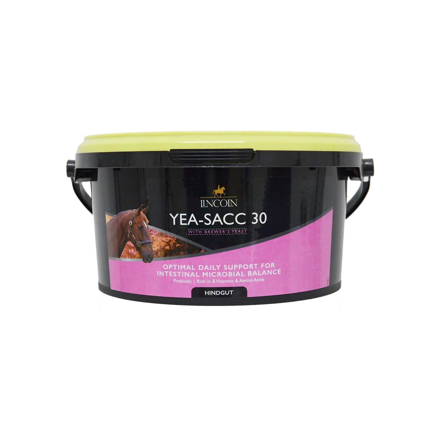 Lincoln Yea-Sacc 30 - 1 Kg