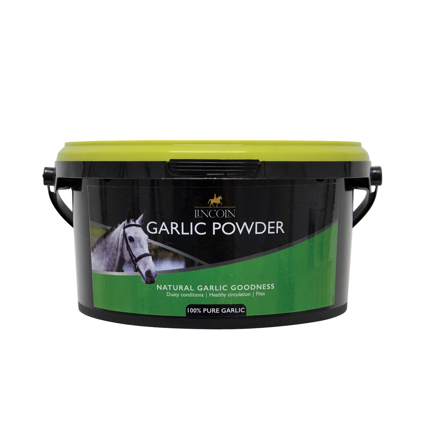 Lincoln Garlic Powder - 1 Kg Tub