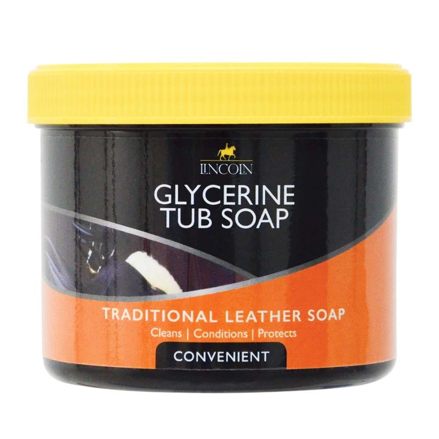 Lincoln Glycerine Tub Soap - 400 Gm