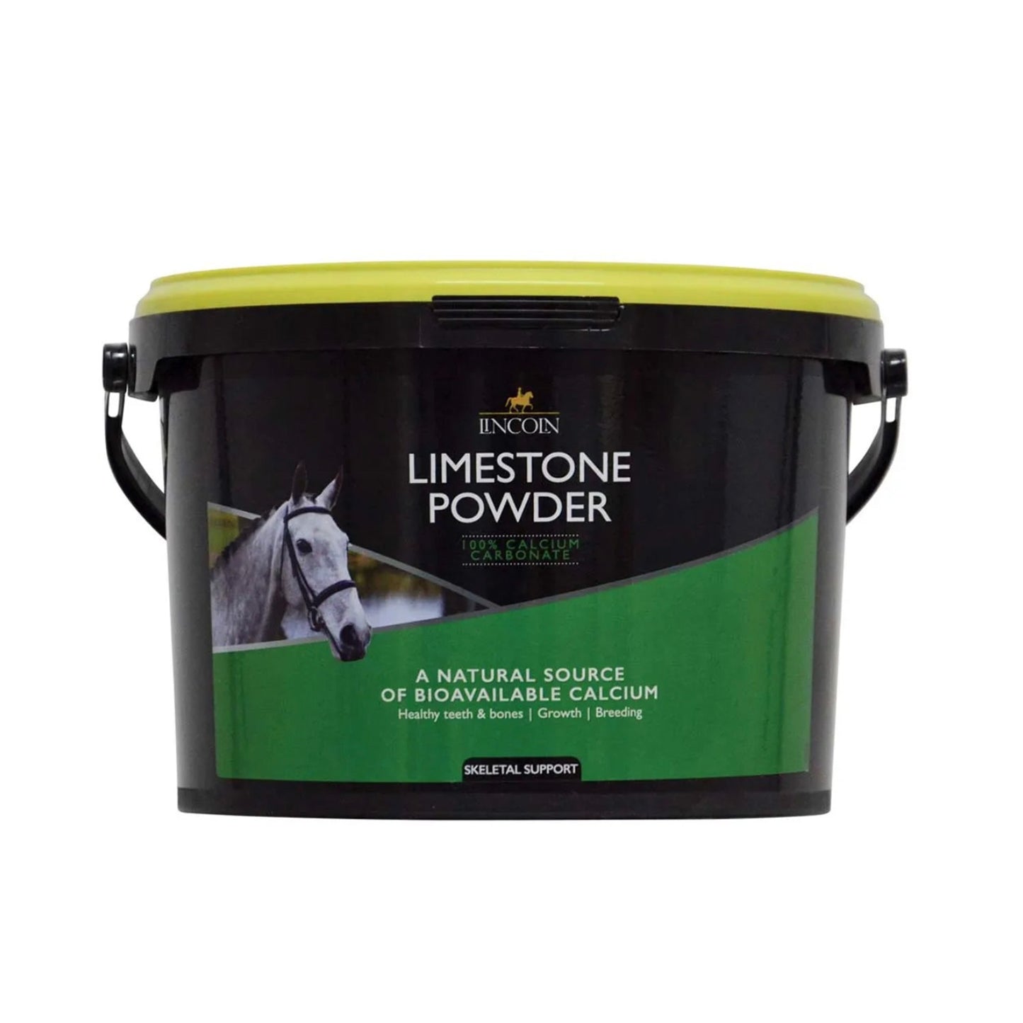Lincoln Limestone Powder