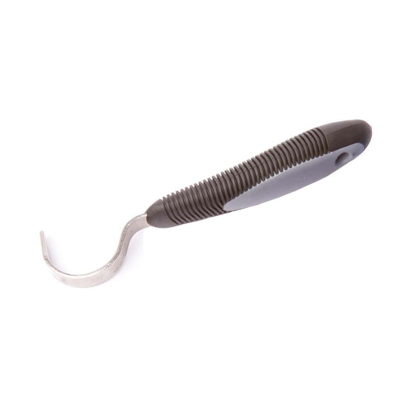 Lincoln Grippee Hoof Pick Black